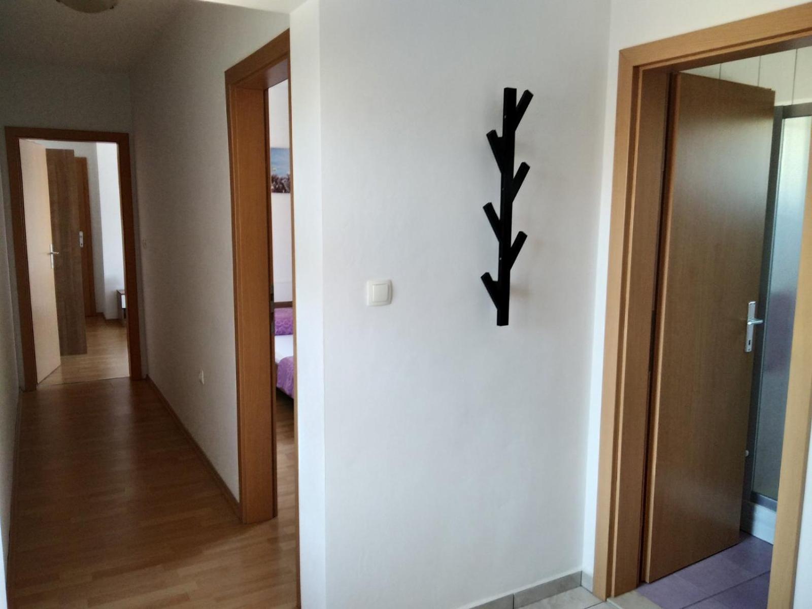 Apartmani Daria Orebić Quarto foto